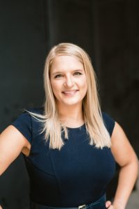 Photo of Personal Injury Attorney, Loryn Schlinker