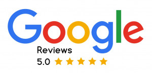 Google-Reviews-300×145 Image representing five-stars reviews