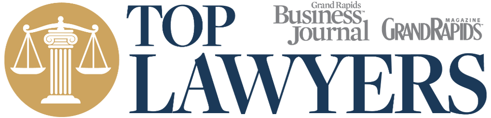 slack-imgs Top Lawyers logo from Grand Rapids magazine and the Business Journal