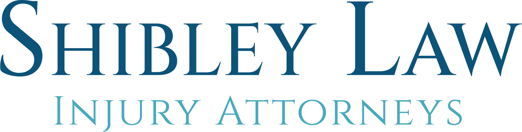 Shibley Law Injury Attorneys logo